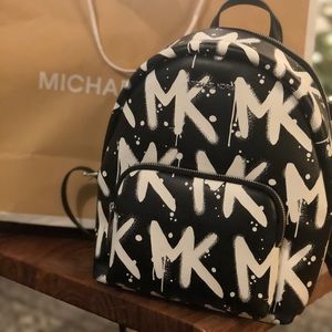 Brand New MK Limited Edition New York City Style